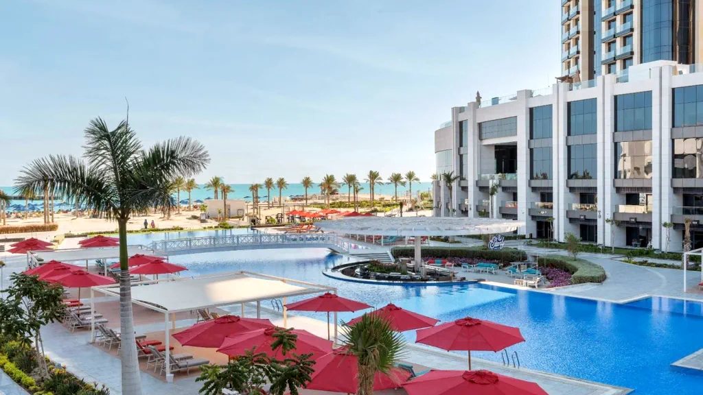 Hotel Regal Heights - Alamein